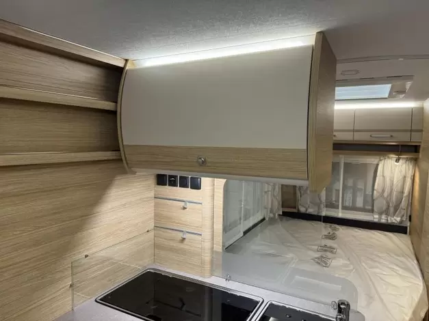 Fendt Bianco Activ 495 SFE Zondag 8 februari open (972782)