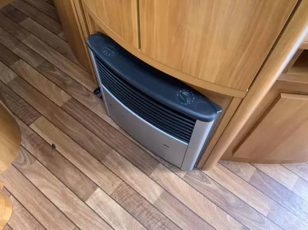 Hobby Excelsior 540 UFE