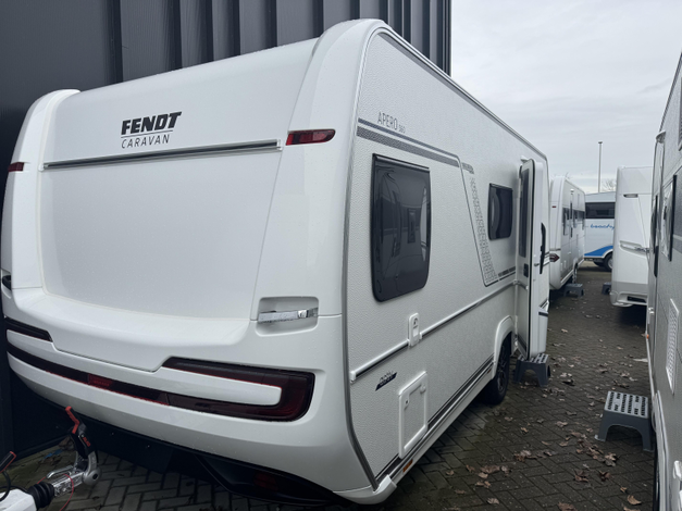 Fendt Apero Activ 560 SKM Zondag 8 februari open (1031833)