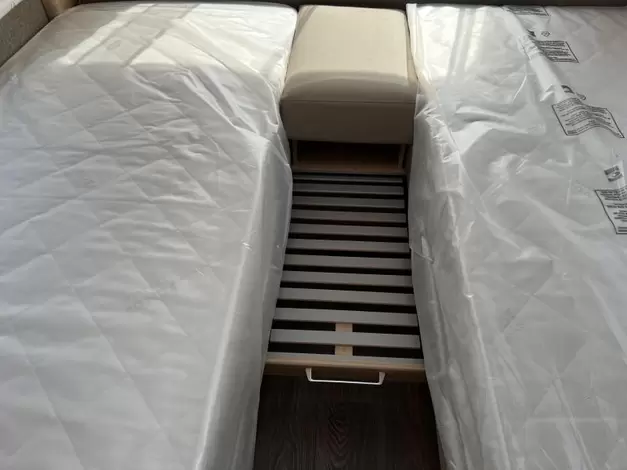 Fendt Bianco Activ 515 SGD