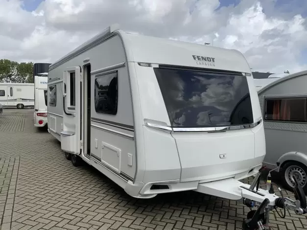 Fendt Diamant 650 SGD