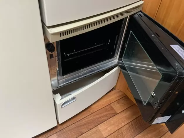 Hobby Excelsior 540 UFE