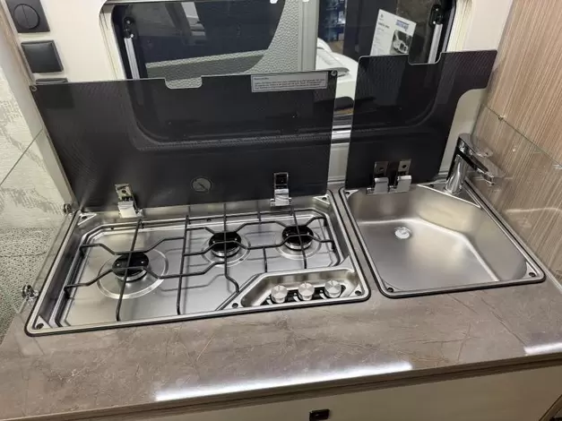 Fendt Tendenza 465 SFB Zondag 8 februari open (1017130)