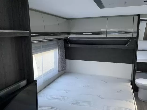 Fendt Diamant 560 SD 9