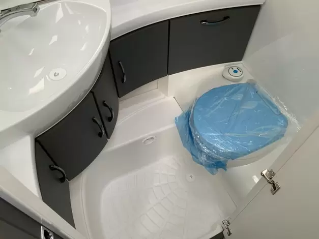 Hobby Excellent Edition 495 UL Zondag 8 februari open (976313)