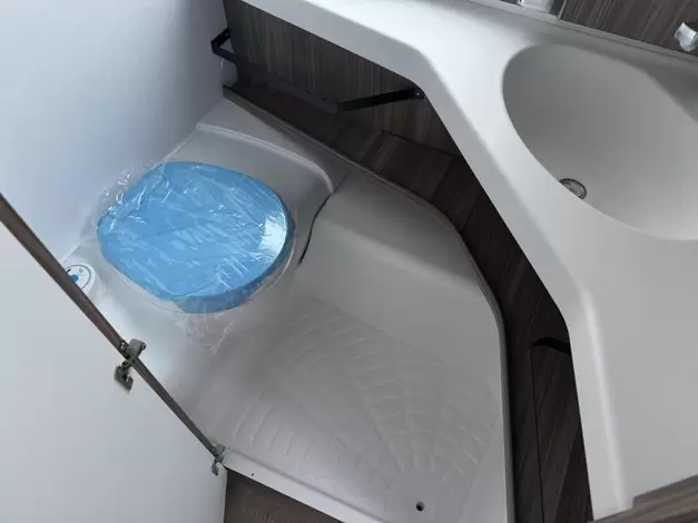 Fendt Tendenza 515 SG Zondag 8 februari open (980465)