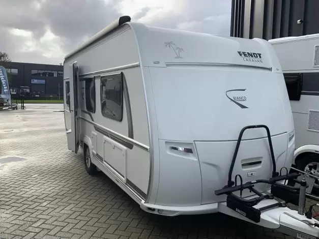 Fendt Bianco Selection 515 SG