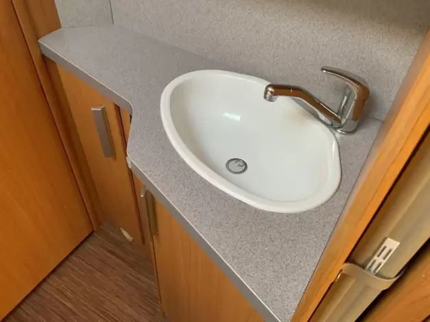 Fendt Saphir 510 TFB