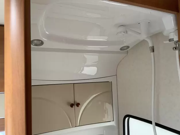 Hobby Excellent 460 UFE