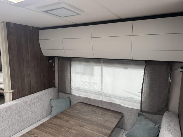 Hobby Excellent Edition 545 KMF Zondag 8 februari open (1026528)