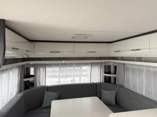 Hobby Excellent 560 CFE