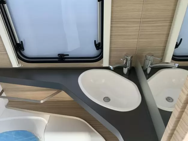 Fendt Bianco Selection 495 SG