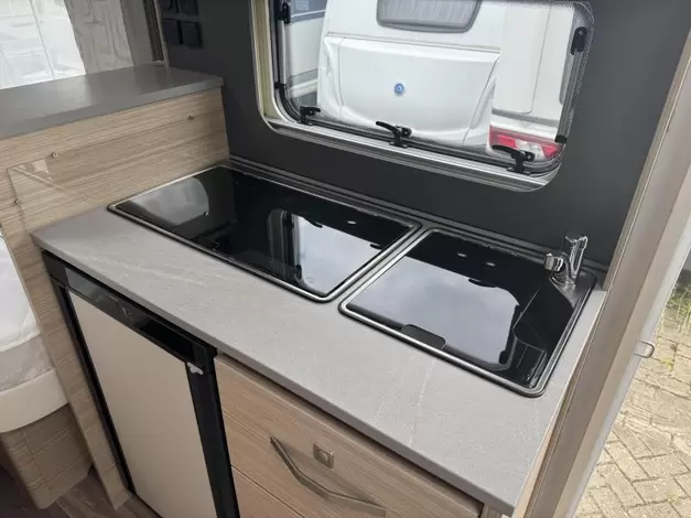 Fendt Bianco Selection 465 TG Zondag 8 februari open (1013518)