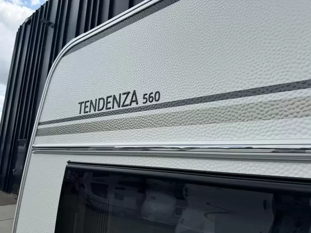 Fendt Tendenza 560 SG Zondag 8 februari open (966629)