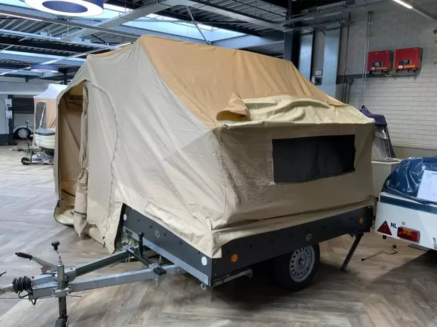 Cabanon Malawi Basic