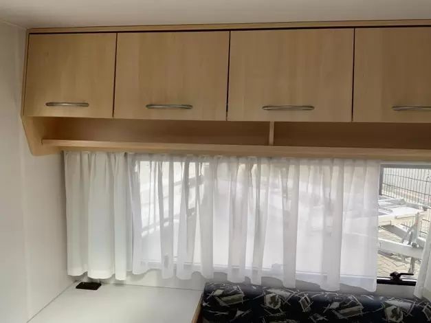 Beyerland Sprinter Lite 440 LB