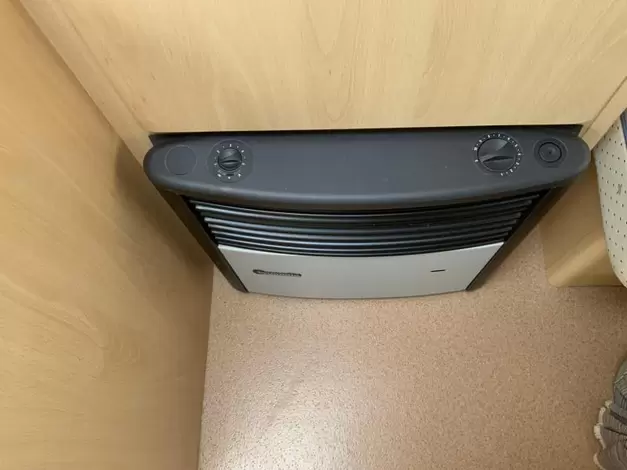 Chateau Calista 390 CT