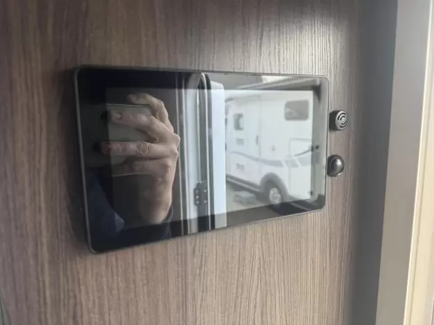 Hobby Prestige 720 WQC Zondag 8 februari open (1020810)