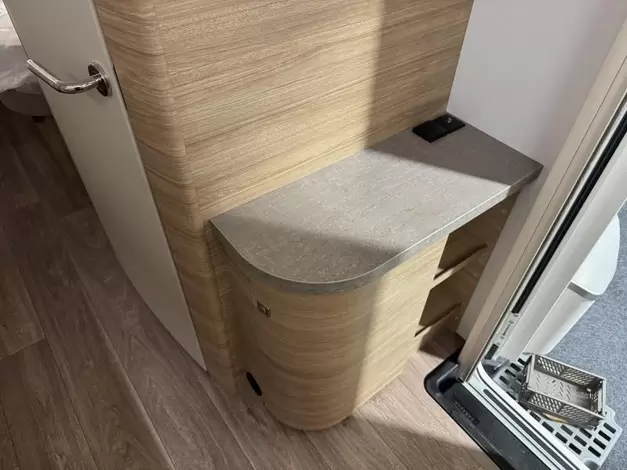 Fendt Bianco Selection 515 SG