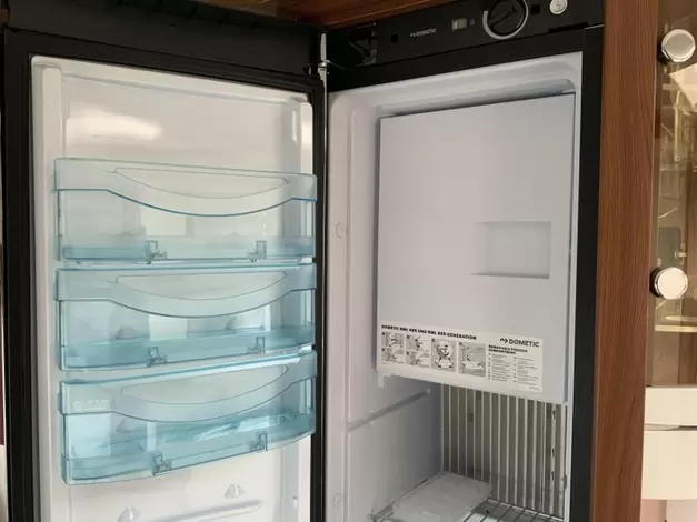 Hobby Excellent 460 SFF