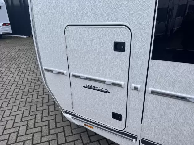 Fendt Bianco Selection 515 SKM