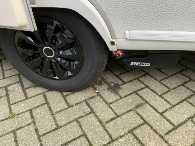 Hobby Excellent 495 UFE Zondag 8 februari open (1029145)