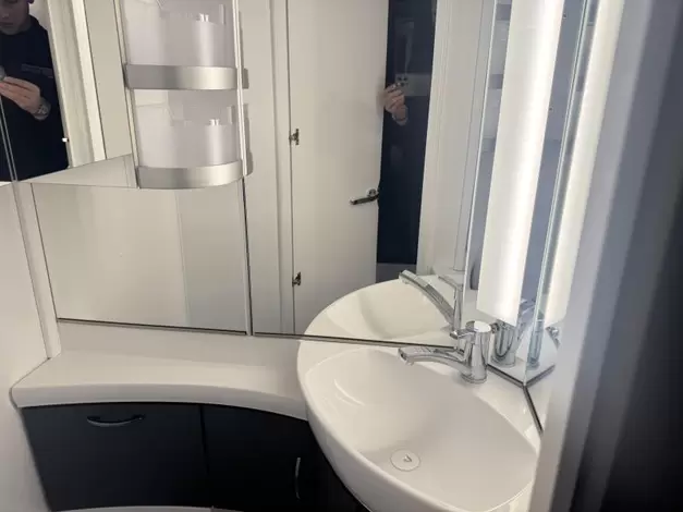 Hobby Excellent Edition 540 UFF Zondag 8 februari open (1020807)