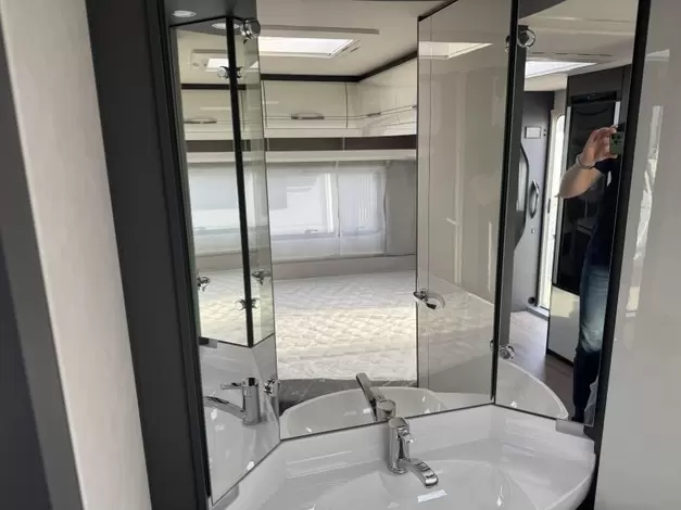 Hobby Excellent 560 CFE