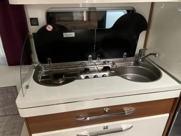 Hobby Excellent 460 UFE