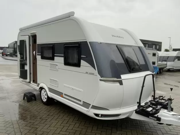 Hobby De Luxe 455 UF