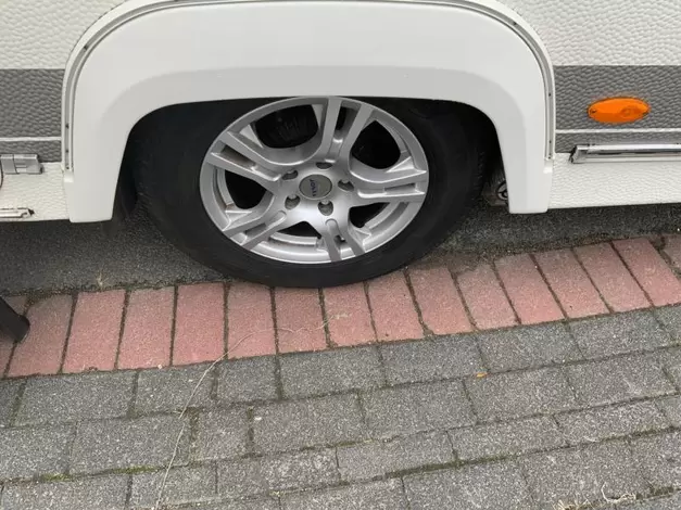 Fendt Tendenza 465 SFB