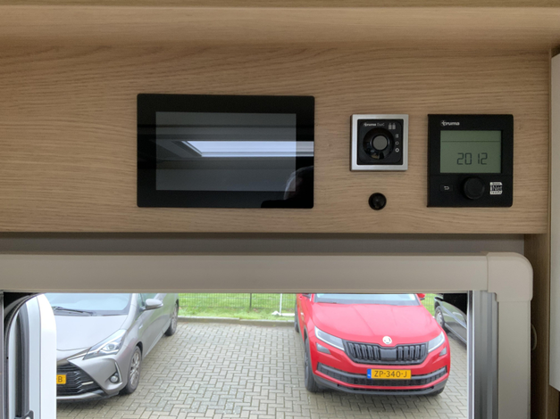 Hymer Hemelvaartsdag open (1038931)