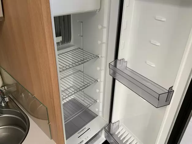 Fendt Saphir 465 SFB