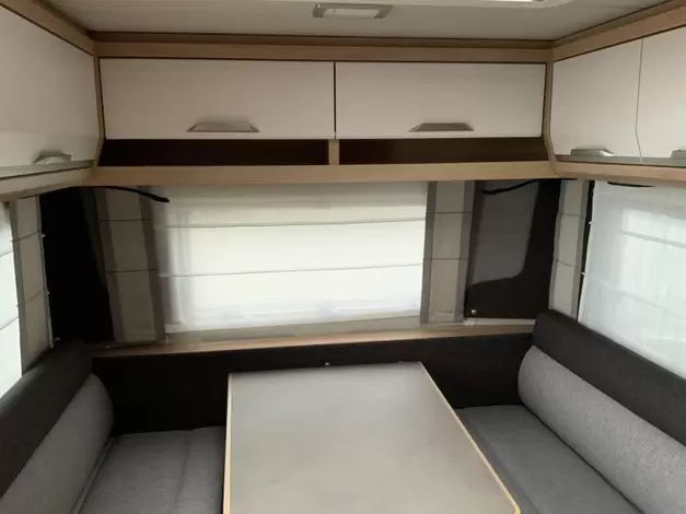 Knaus Sudwind 60 Years 460 EU Zondag 8 februari open (982959)