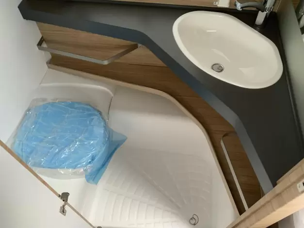 Fendt Bianco Selection 465 TG Zondag 8 februari open (969062)