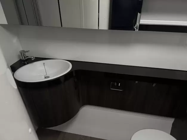 Hobby Prestige 660 WFC 9 Zondag 8 februari open (1025711)