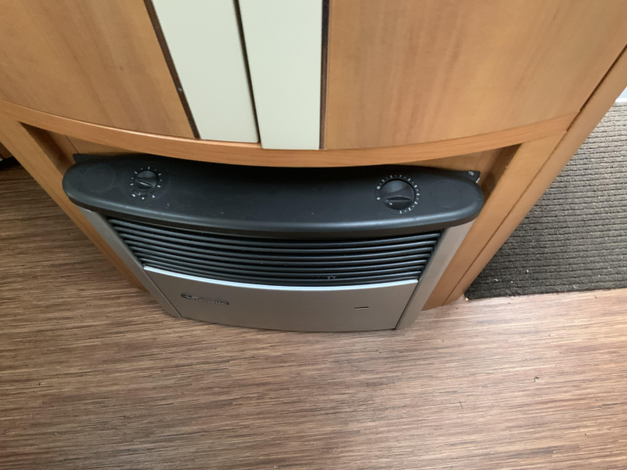 Hobby Excellent 495 UFE Zondag 8 februari open (1029145)