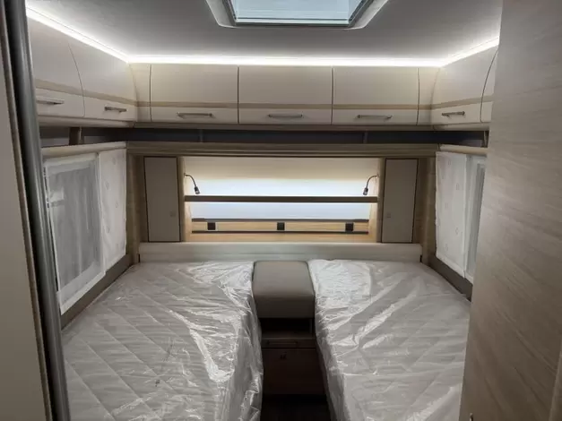 Fendt Bianco Selection 515 SG