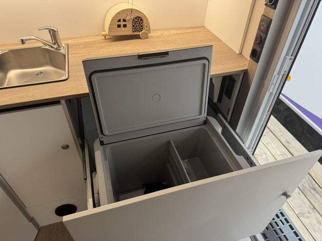 Hobby Beachy 420 Zondag 8 februari open (1029021)