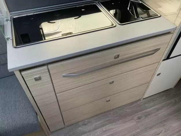 Fendt Bianco Selection 465 SFB