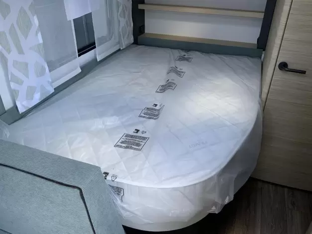 Fendt Apero Activ 390 FH