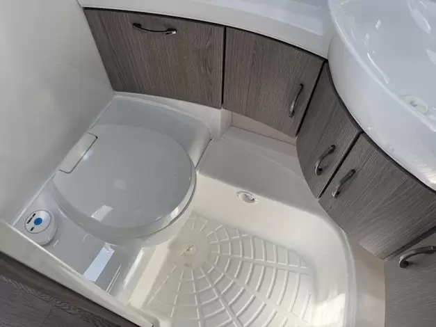 Hobby On Tour 460 DL Zondag 8 februari open (1006336)