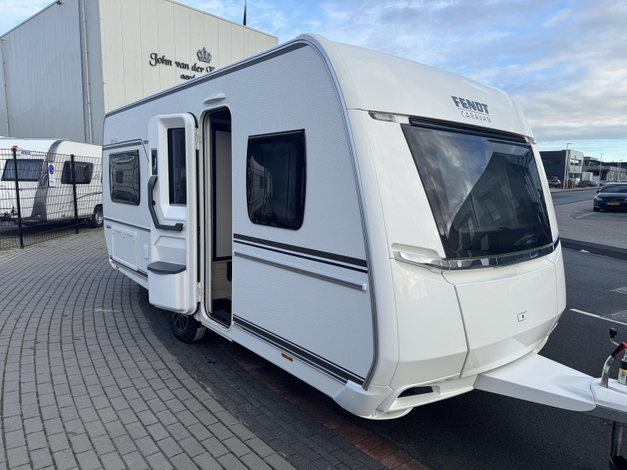 Fendt Bianco Activ 465 SFH Zondag 8 februari open (1026533)