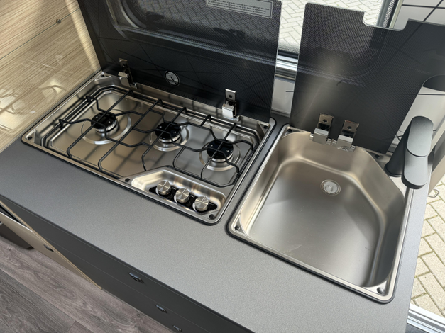 Fendt Apero 495 SKM Inclusief opties (1053681)