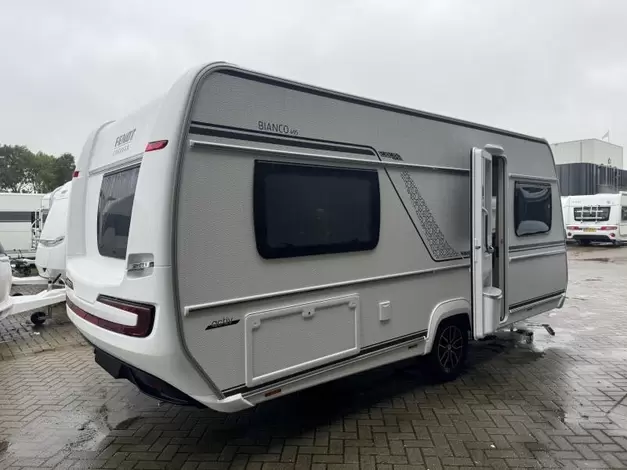 Fendt Bianco Activ 495 SFE Zondag 8 februari open (972782)