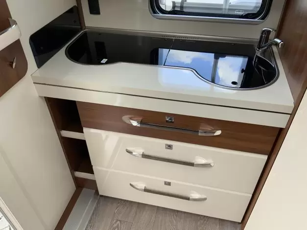 Hobby Excellent 460 SFF