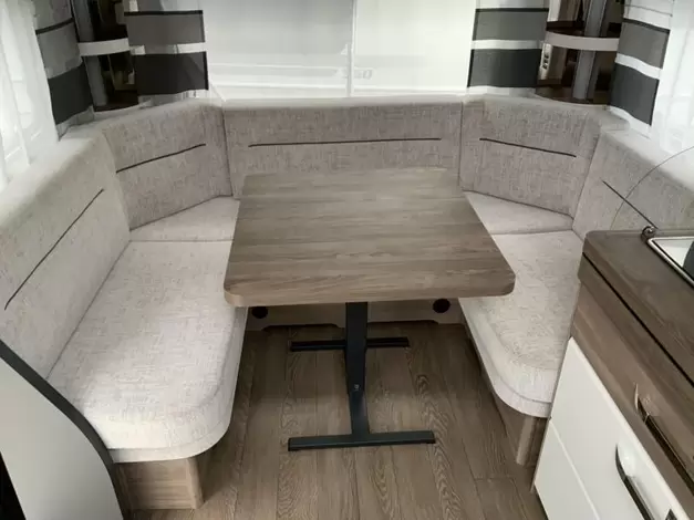 Hobby Excellent Edition 540 UFF