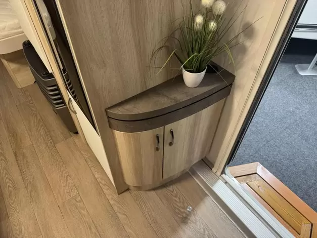 Hobby De Luxe 460 SL Zondag 8 februari open (1019589)