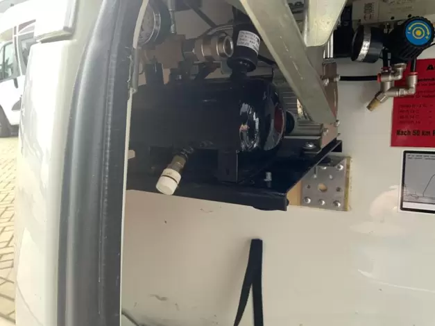 Hobby Premium 650 UFF