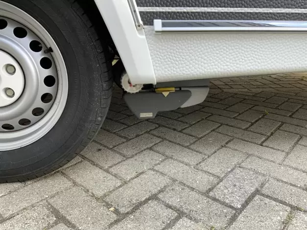 Fendt Bianco Activ 445 SFB 9